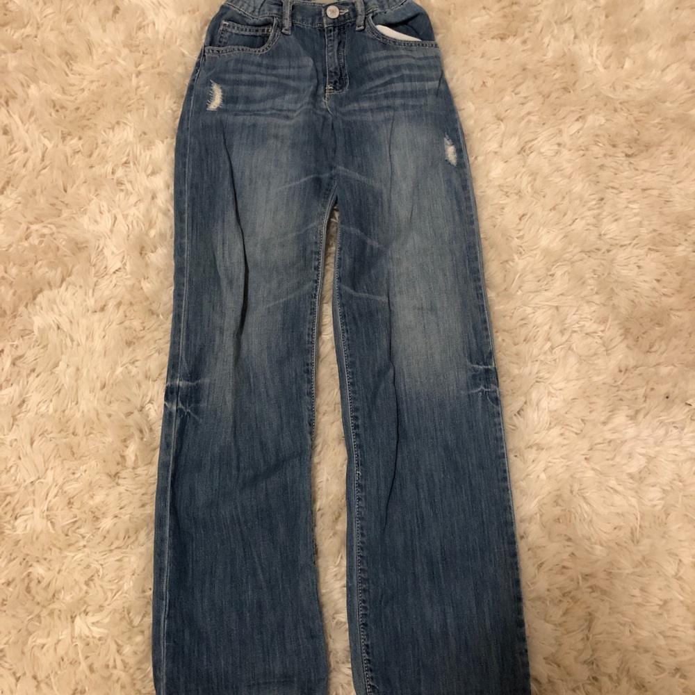 Boyfriend Jeans (kids)